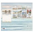 The Shore 2026 Wall Calendar WCA103663